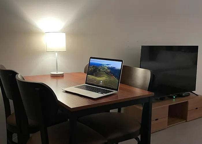 Warm House 10sec From Gangnam Station *