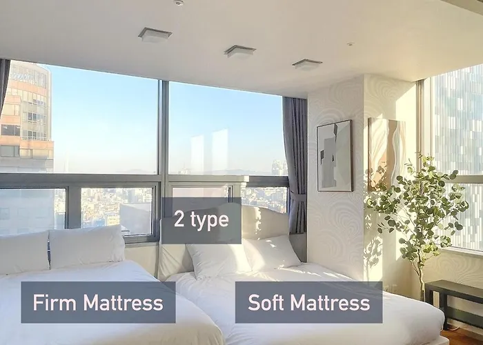 Warm House 10sec From Gangnam Station *