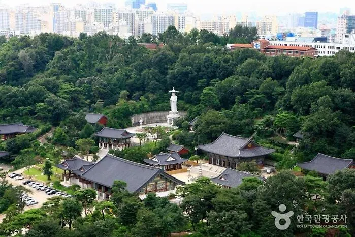 Warm House 10sec From Gangnam Station * Seul