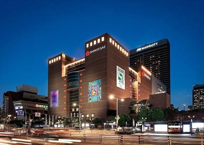 Appartamento Warm House 10sec From Gangnam Station