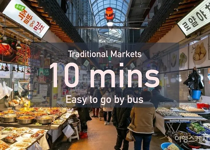 Warm House 10sec From Gangnam Station Appartamento Seul