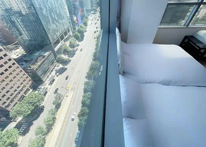 Warm House 10sec From Gangnam Station *