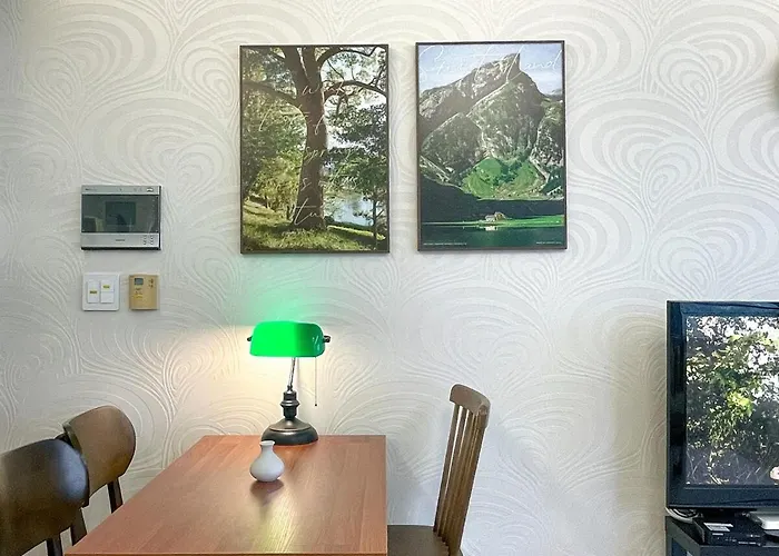 Appartamento Warm House 10sec From Gangnam Station